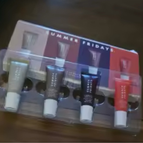 Summer Fridays Lip Butter Balm Set - Picture 2 of 2